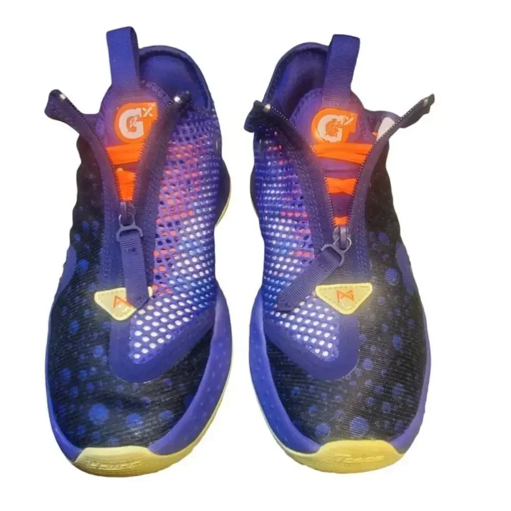 Nike these are